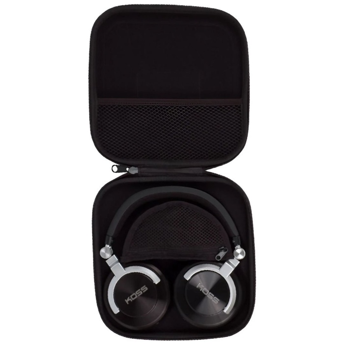 Koss 06 0003 PRODJ200 Kablolu Profesyonel DJ Kulaklığı | Dönebilen Kulaklıklar Mono/Stereo Anahtarı